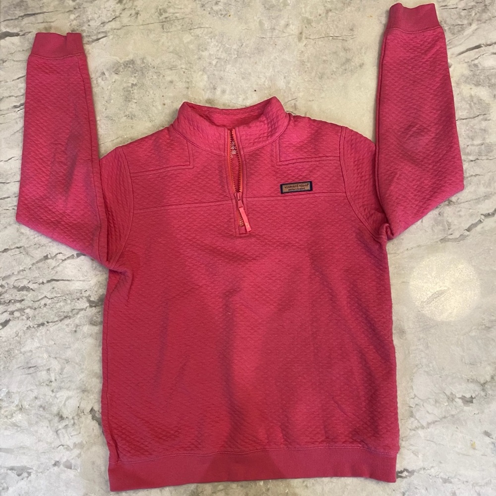 Vineyard Vines Girls 16 Pullover!